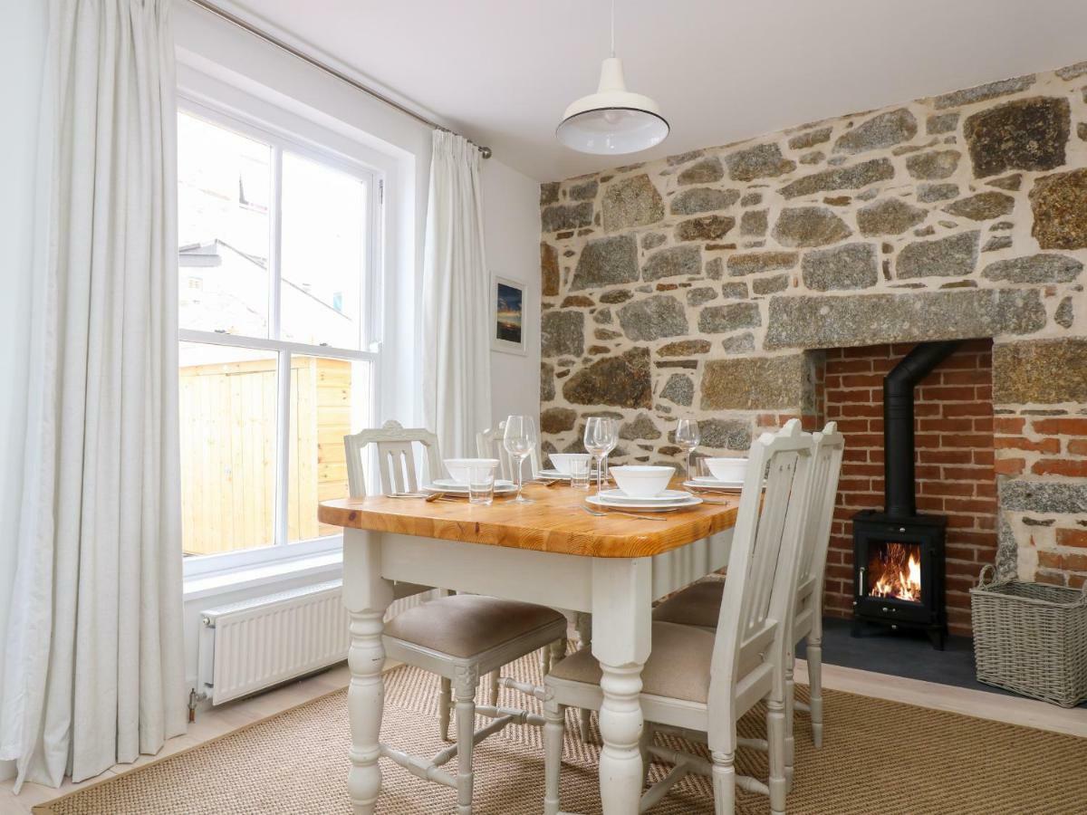 Alice Cottage Penzance Exterior foto