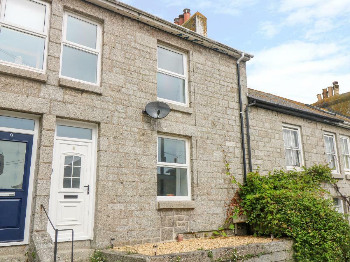 Alice Cottage Penzance Exterior foto